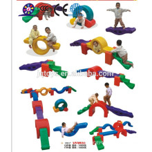 Equilibrio de juguetes de entrenamiento físico para niños